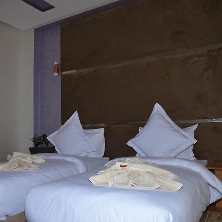 Perle De Souihla Motel Oulad Sidi Cheikh Exterior photo