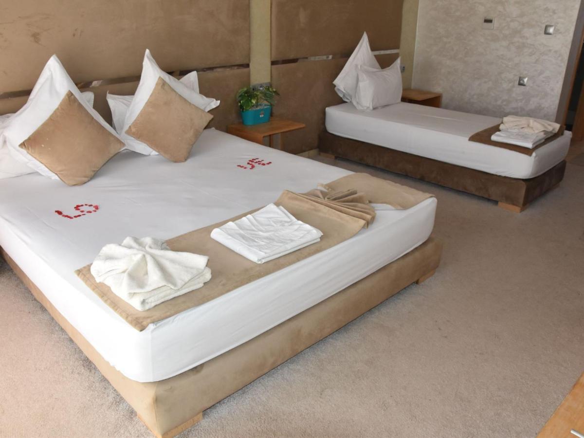 Perle De Souihla Motel Oulad Sidi Cheikh Exterior photo