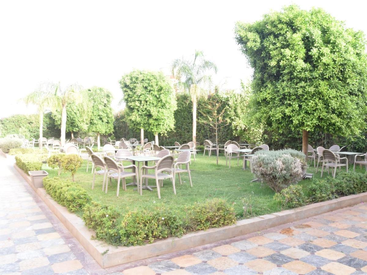 Perle De Souihla Motel Oulad Sidi Cheikh Exterior photo