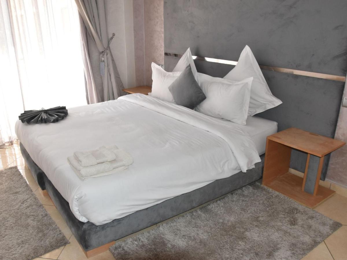 Perle De Souihla Motel Oulad Sidi Cheikh Exterior photo
