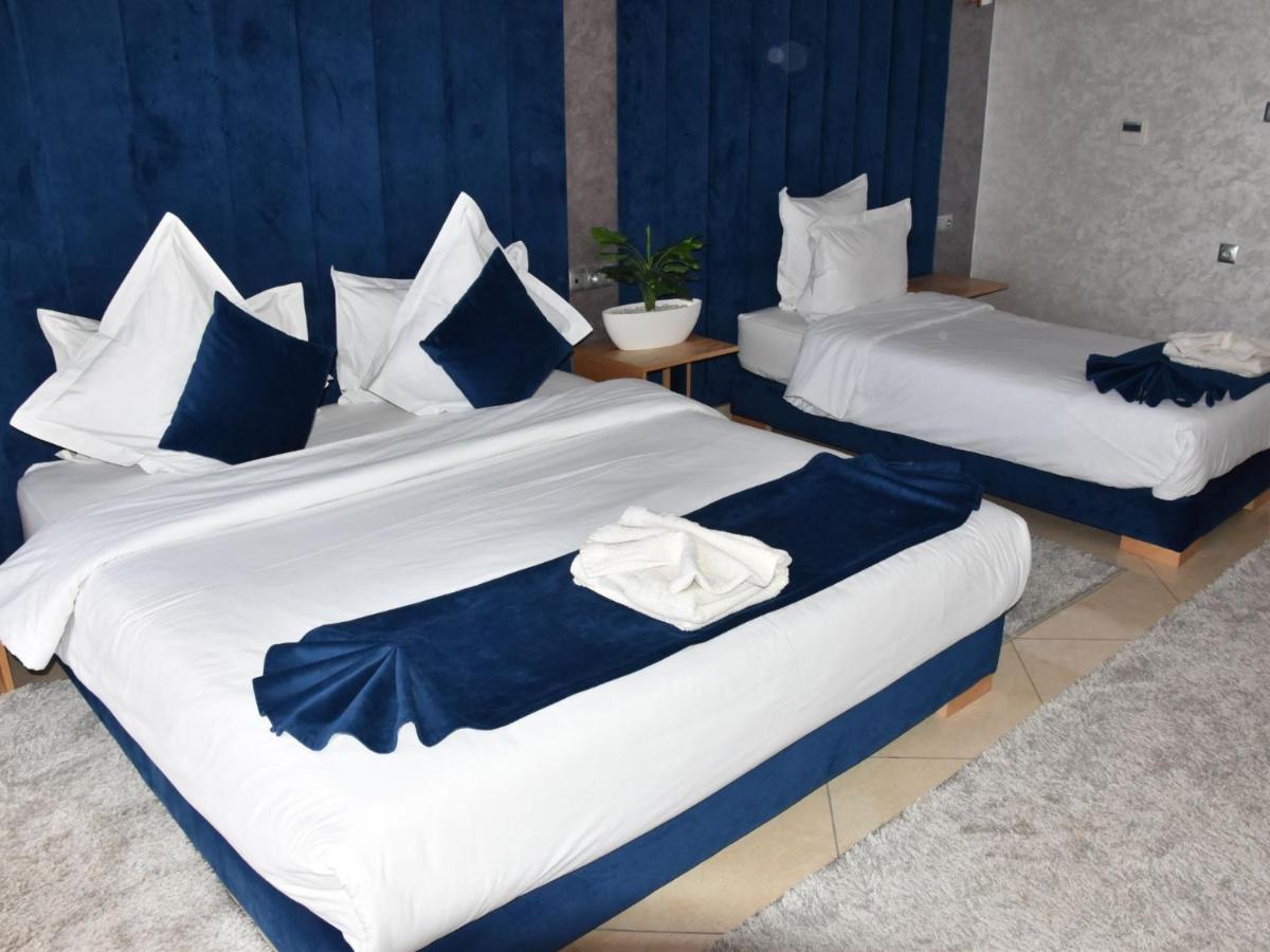 Perle De Souihla Motel Oulad Sidi Cheikh Exterior photo