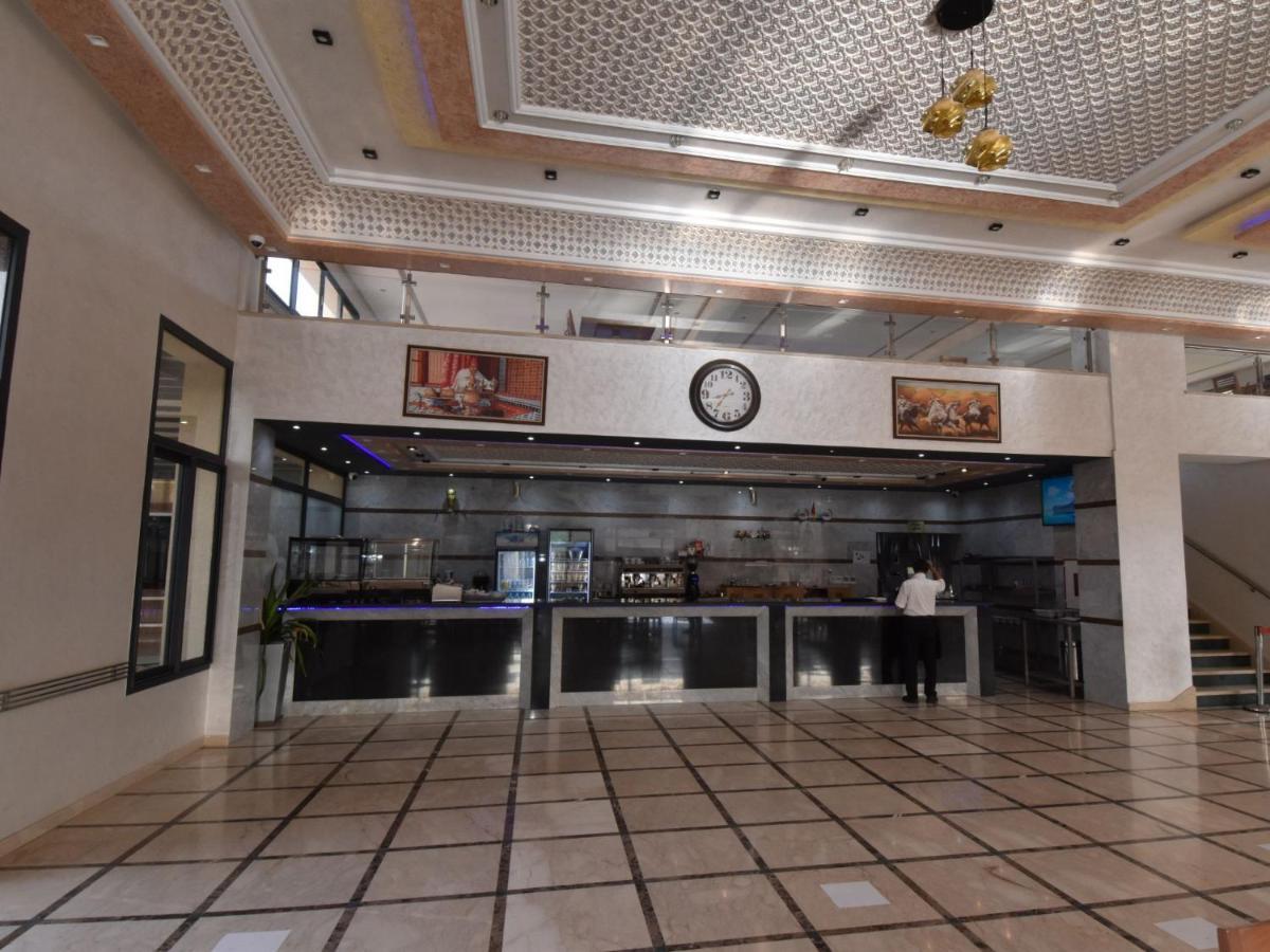 Perle De Souihla Motel Oulad Sidi Cheikh Exterior photo
