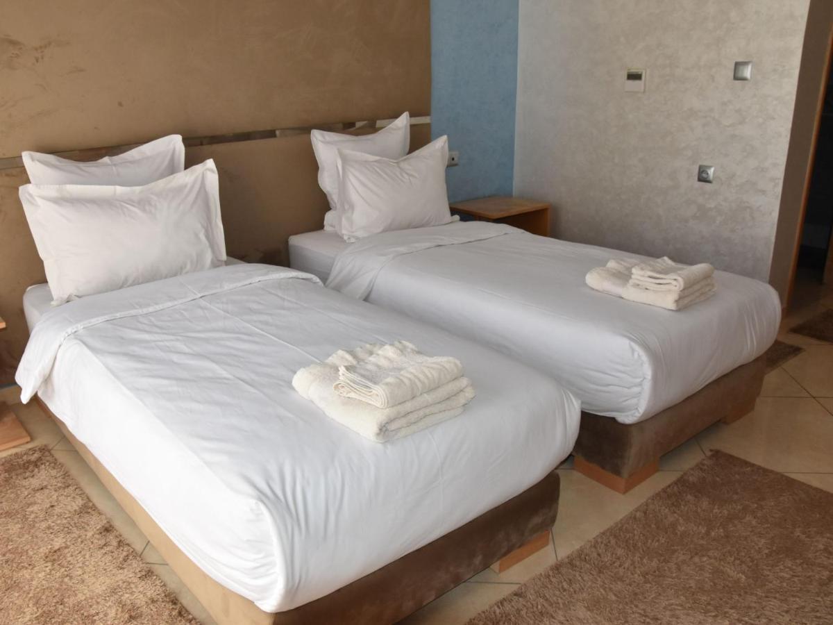 Perle De Souihla Motel Oulad Sidi Cheikh Exterior photo