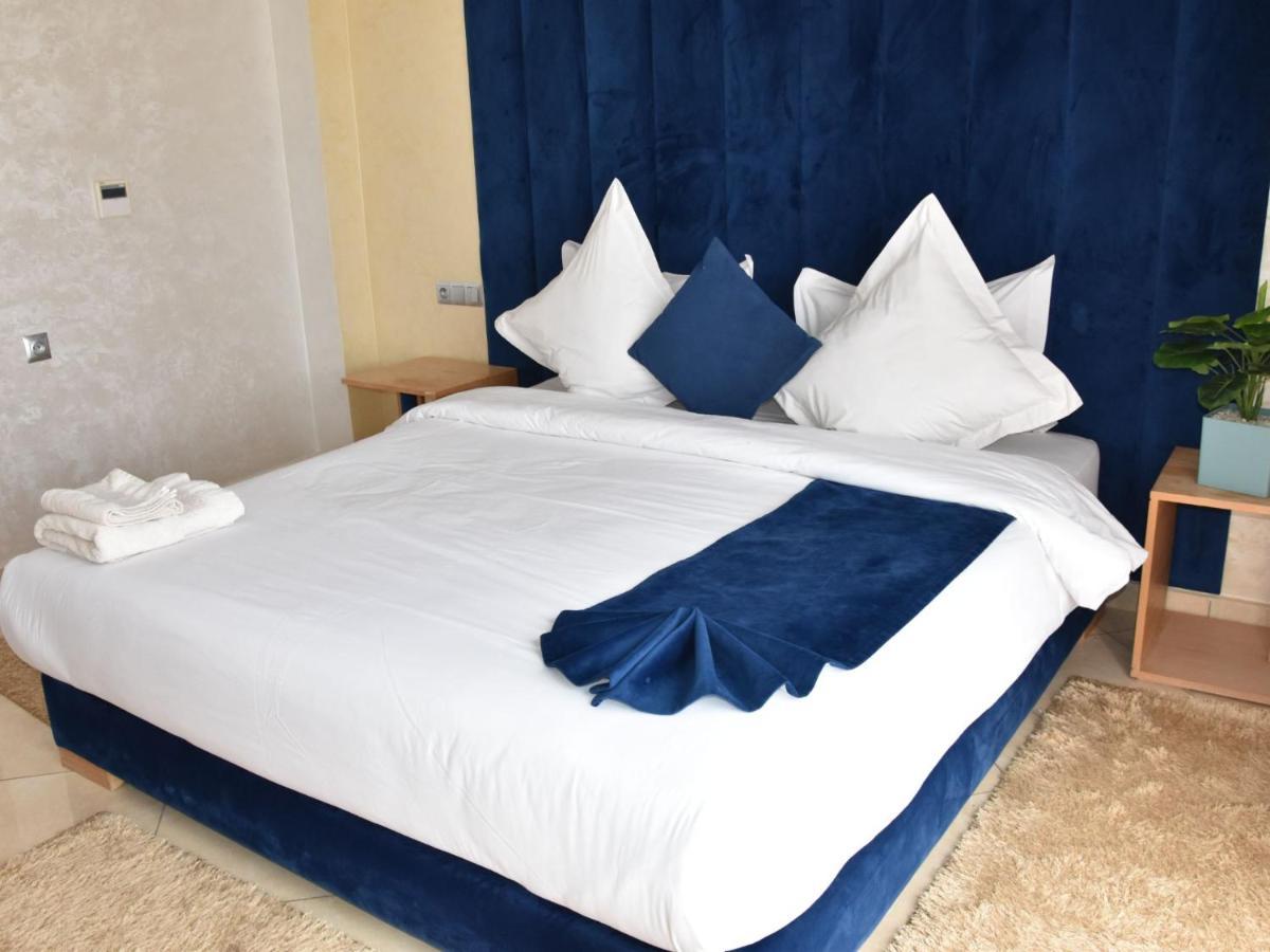 Perle De Souihla Motel Oulad Sidi Cheikh Exterior photo