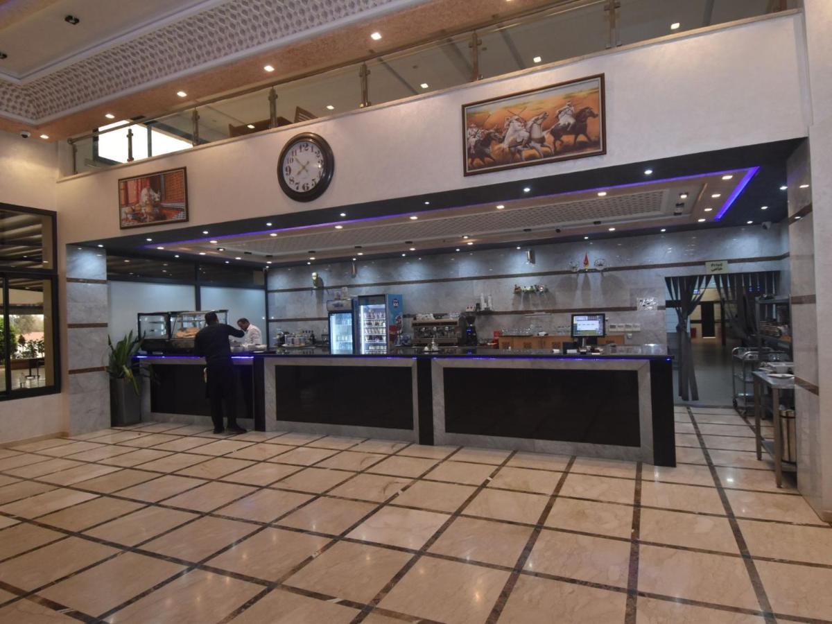 Perle De Souihla Motel Oulad Sidi Cheikh Exterior photo