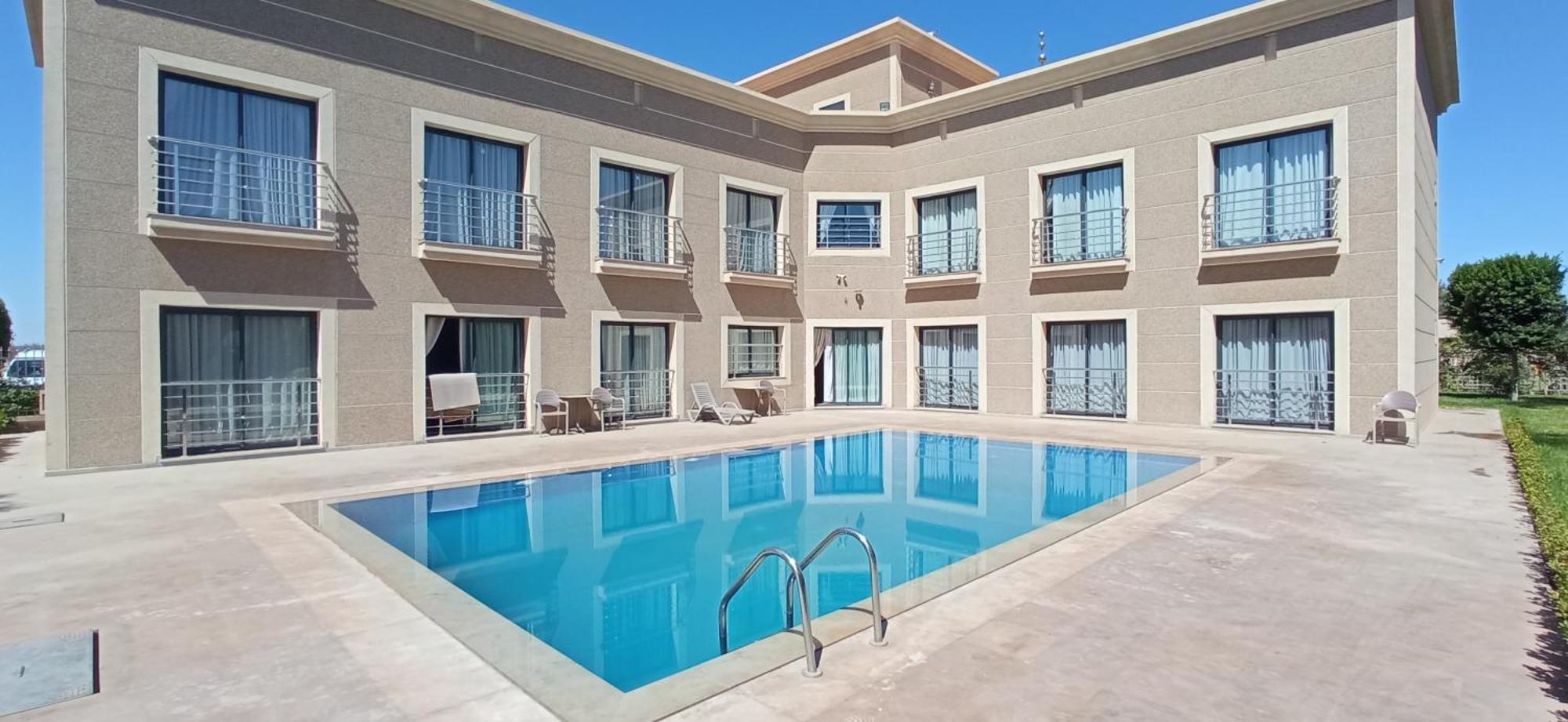 Perle De Souihla Motel Oulad Sidi Cheikh Exterior photo