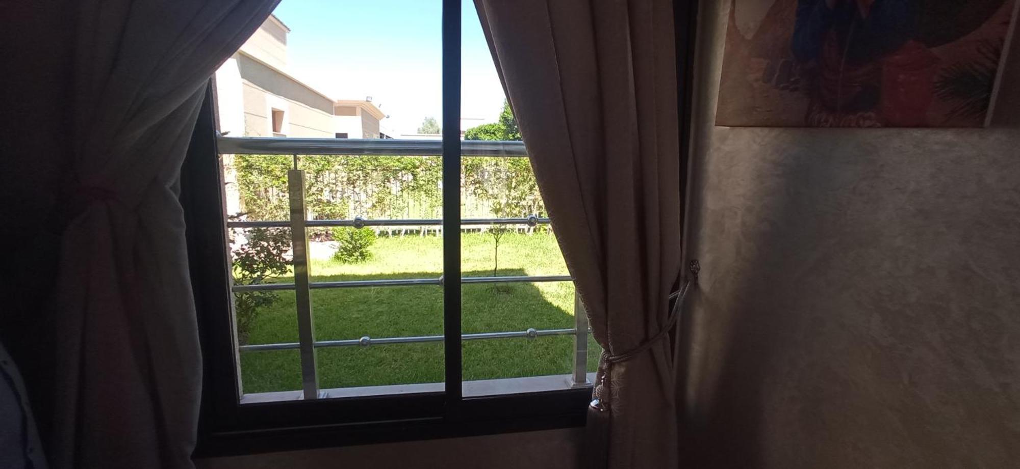 Perle De Souihla Motel Oulad Sidi Cheikh Exterior photo