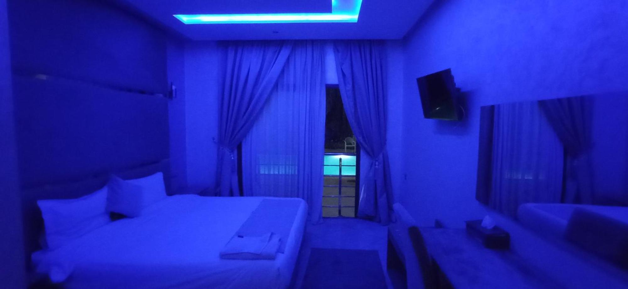 Perle De Souihla Motel Oulad Sidi Cheikh Exterior photo