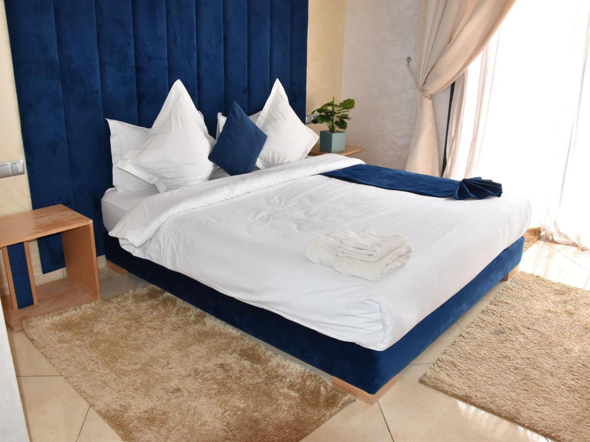 Perle De Souihla Motel Oulad Sidi Cheikh Exterior photo