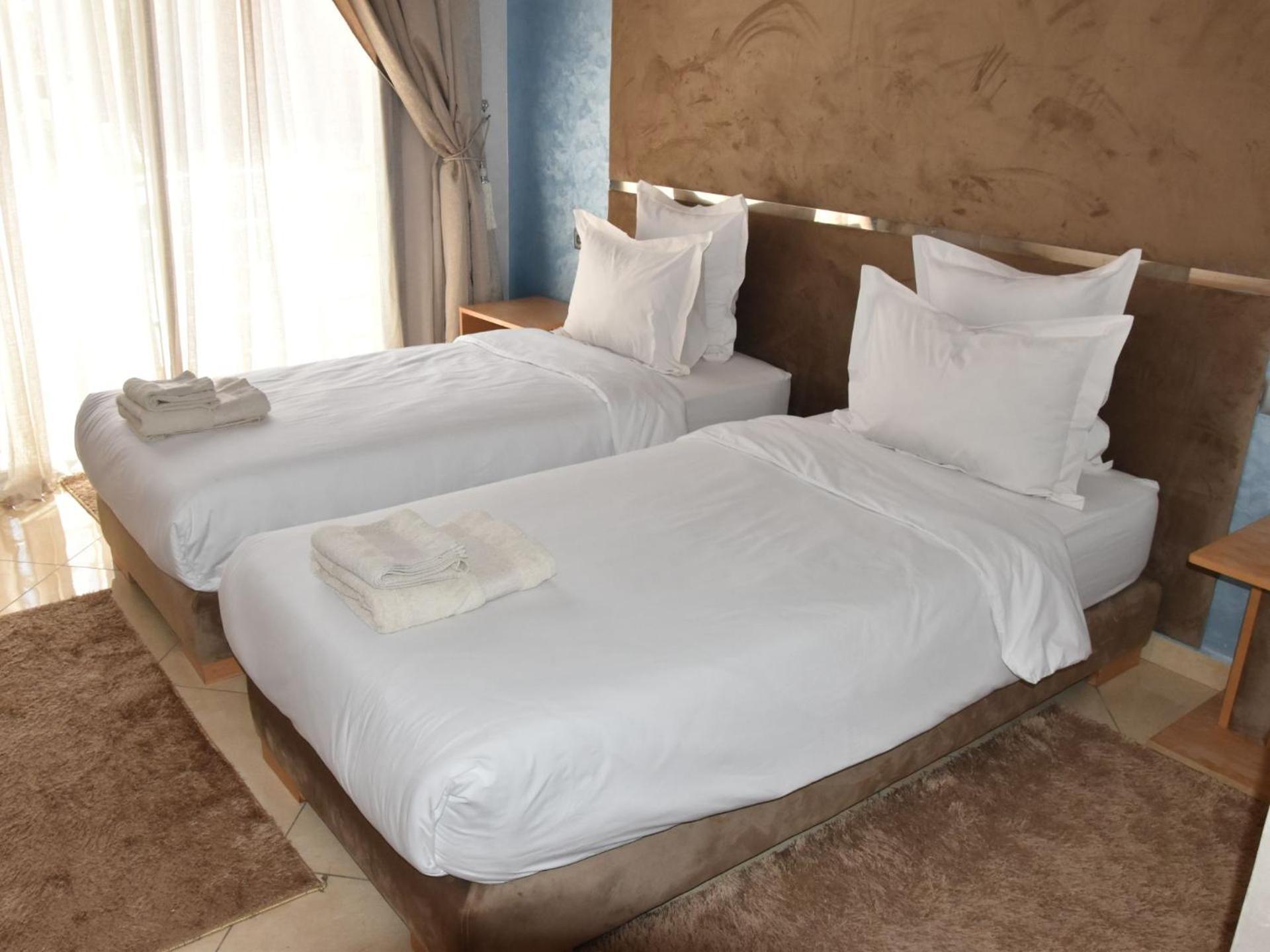 Perle De Souihla Motel Oulad Sidi Cheikh Exterior photo